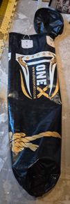 punchbag 5ft