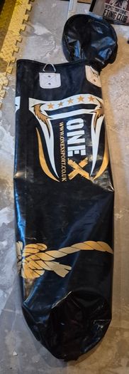 punchbag 5ft