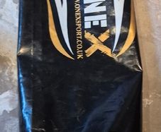 punchbag 5ft