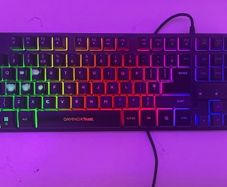 PC Keyboard
