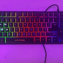 PC Keyboard