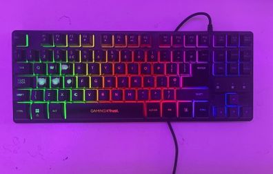 PC Keyboard