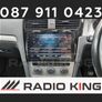 Premium Carplay Volkswagen Golf Mk7 Auto Stereo Image 3