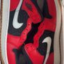 Air Jordan 1 Mid SE " Christmas" Image 2