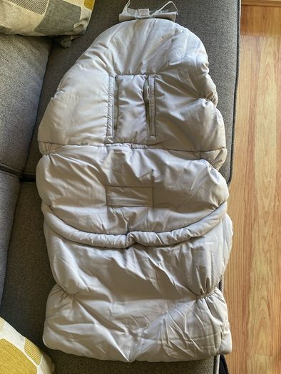 Igloo Thermal Bag for Baby Carriers, Carriages, and Strollers