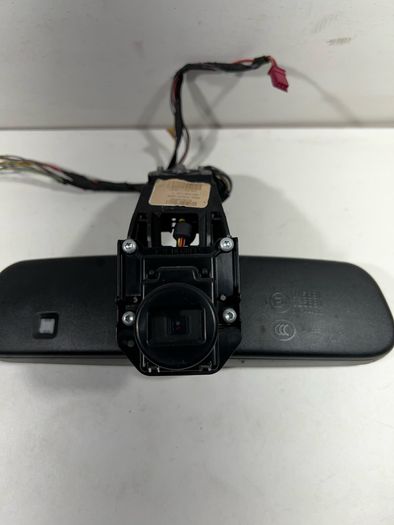 BMW 7 F01 F02 F03 F04 2009 Interior rear view mirror 9052423 A1l1b616g