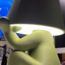 Little Man Led Lamp Image 3