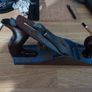 No. 4 Wood Plane Image 2