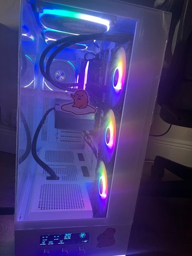 high end gaming pc