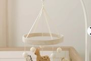 Cot Mobile Mamas Papas