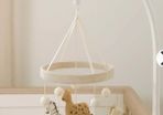 Mamas and Papas Cot Mobile