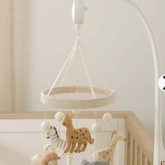 Mamas and Papas Cot Mobile