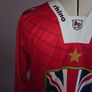 Great Britian Hockey Jersey- Stanway 66 - Medium size Image 3