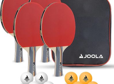 Joola team school table tennis set