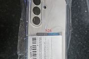 Samsung s26 case