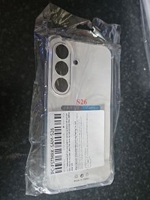 Samsung s26 case