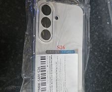 Samsung s26 case