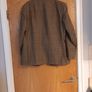 Brook Travner Man Blazer -  Tailering With  A Tradition. Vintage. Image 3