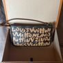 Genuine Louis Vuitton Accesoires Stephen Sprouse Image 2