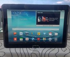 Samsung Galaxy Tab 2 GT-P5110 10" Tablet