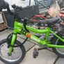 Kids bike Image 3