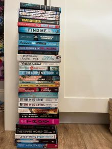 YA Novels