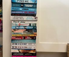 YA Novels