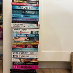 YA Novels