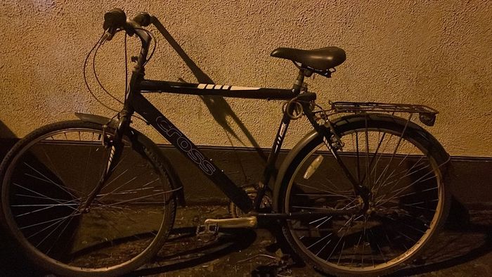 bike