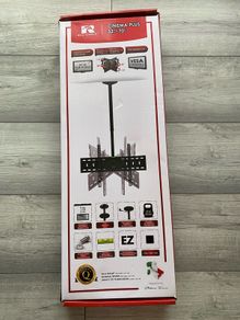 Red eagle wall mount brand new