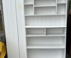 Bookshelf