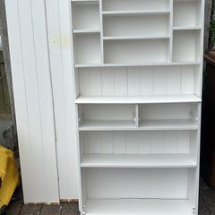 Bookshelf
