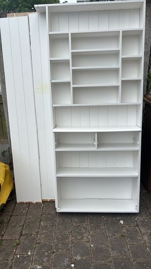 Bookshelf