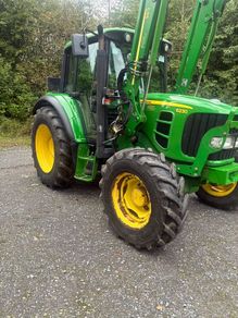 John Deere Other 2008