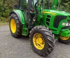 John Deere Other 2008