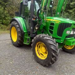 John Deere Other 2008