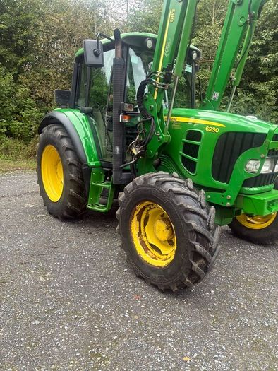 John Deere Other 2008