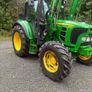 John Deere Other 2008 Image 2