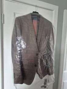 3 piece suit 40L
