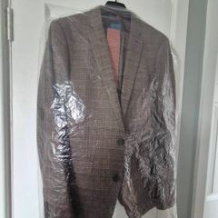 3 piece suit 40L