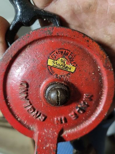 vintage tools