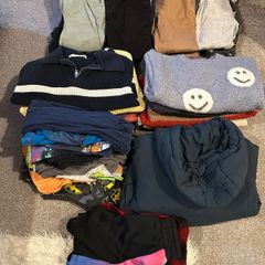 4-5y boy bundle