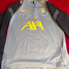 boys football top