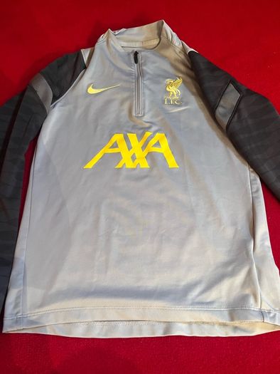 boys football top