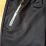 Age 6 Black Under Armour Tracksuit Bottoms Image 3