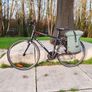 Hybrid Bike Image 5