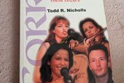 The Corrs: Their Music, Their Lives, Their, Legacy by Nichols, Todd Paperback / softback