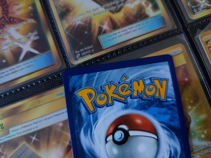 Shrine of Punishment ! From Secret Vault ! Hidden Fates Set ! 2019 ! Pokemon Card !