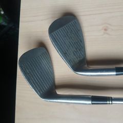 golf clubs