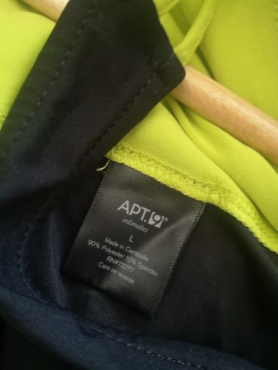 Apt 9 Sleepwear
